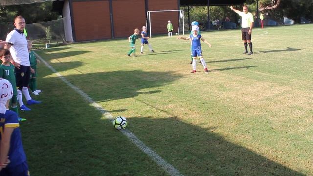 Салават( 2012г.) - Пятигорск (2012 г.) 2 тайм смотреть онлайн