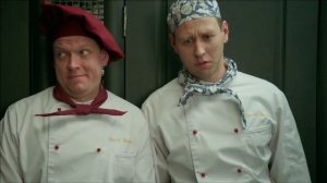 А ну ка подай ка ключ на тридцать два, А где он! А где он АХАХАХАХА! – Сеня и Федя Кухня для ВП