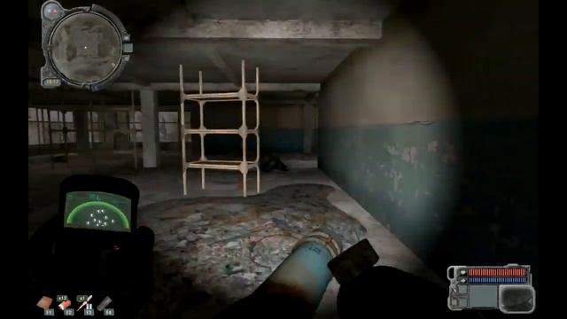 STALKER: Зов Припяти - Инструменты №6 смотреть онлайн