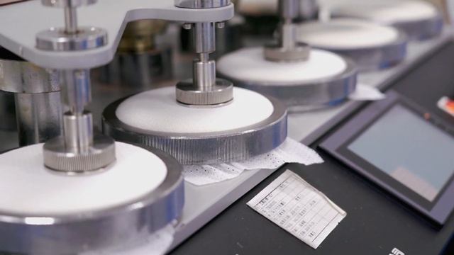 ТЕСТ подгузников-трусиков TOMMY Econom смотреть онлайн