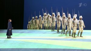 Большой театр завершает юбилейный сезон громкой премьерой - постановкой "Освобождение Фауста"