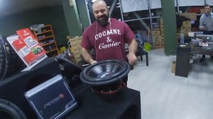 Урал Циклон 15 - что может быть лучше ??