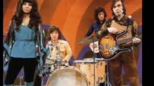 Shocking Blue -- Never Marry A Railroad Man