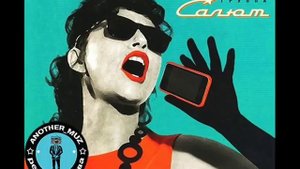 Женя Теджетова и группа Салют- Юпитер