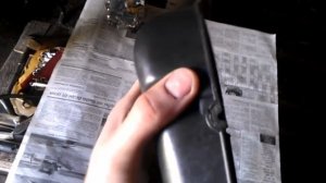 Пробивает искру на крышку зажигания,мотоцикла Урал Замена алюминиевой крышки на пластиковую