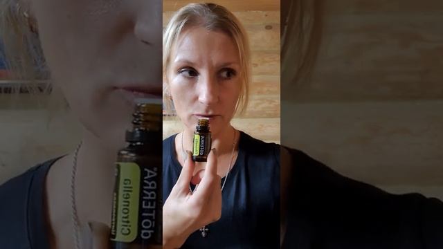 Знакомство с цитронеллой смотреть онлайн