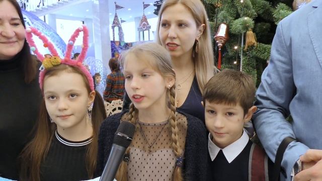 Пресс-служба Деда Мороза :  Выпуск № 13 ( от 05-01-2023 )