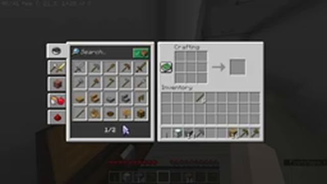 Maybe You Can Play This Map | Puzzle Maps Minecraft смотреть онлайн