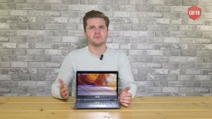 Asus VivoBook Flip TP202NA-EH008T - Laptop - bol.com Review
