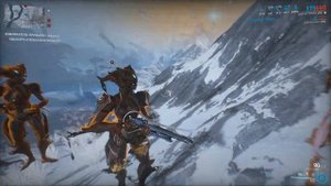 Warframe: Сфера Извлечения Прибыли - Убийство за 5 минут / Соло