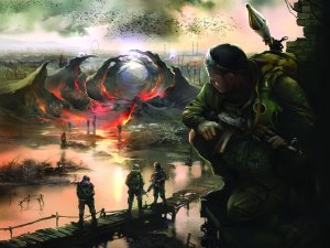 S.T.A.L.K.E.R. True Stalker Прохождение на русском # 30