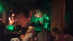 Всё с начала - Не дарите мамы сыновьям гитары