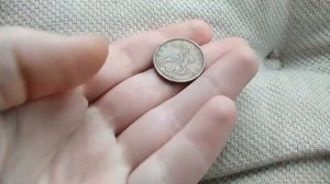 Купили монеты в Крыму| Обзор монет|  Зарубежные деньги