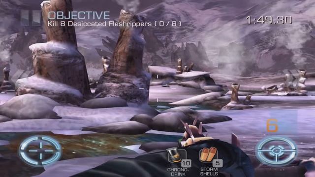 Zombie DINOSAURS - Dino Hunter Deadly Shores смотреть онлайн