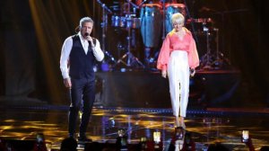 Леонид Агутин & Анжелика Варум - Заставь сердце биться