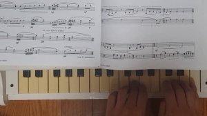 John Cage - Suite for Toy Piano