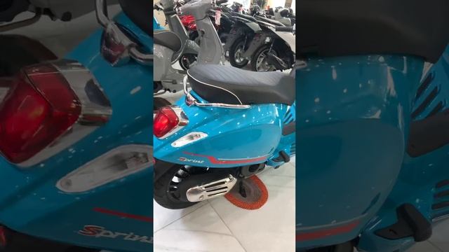 PHUONGNAMMOTOR 0976989999 vaspa125 abs spirit iget new 2023 xanh ngọc ? #xemaygiare #xemaytragop смотреть онлайн