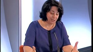 Геммолог Лариса Серкова: У мариинскита нет главного -- размера!