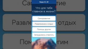 Тест какое женское имя тебе подходит