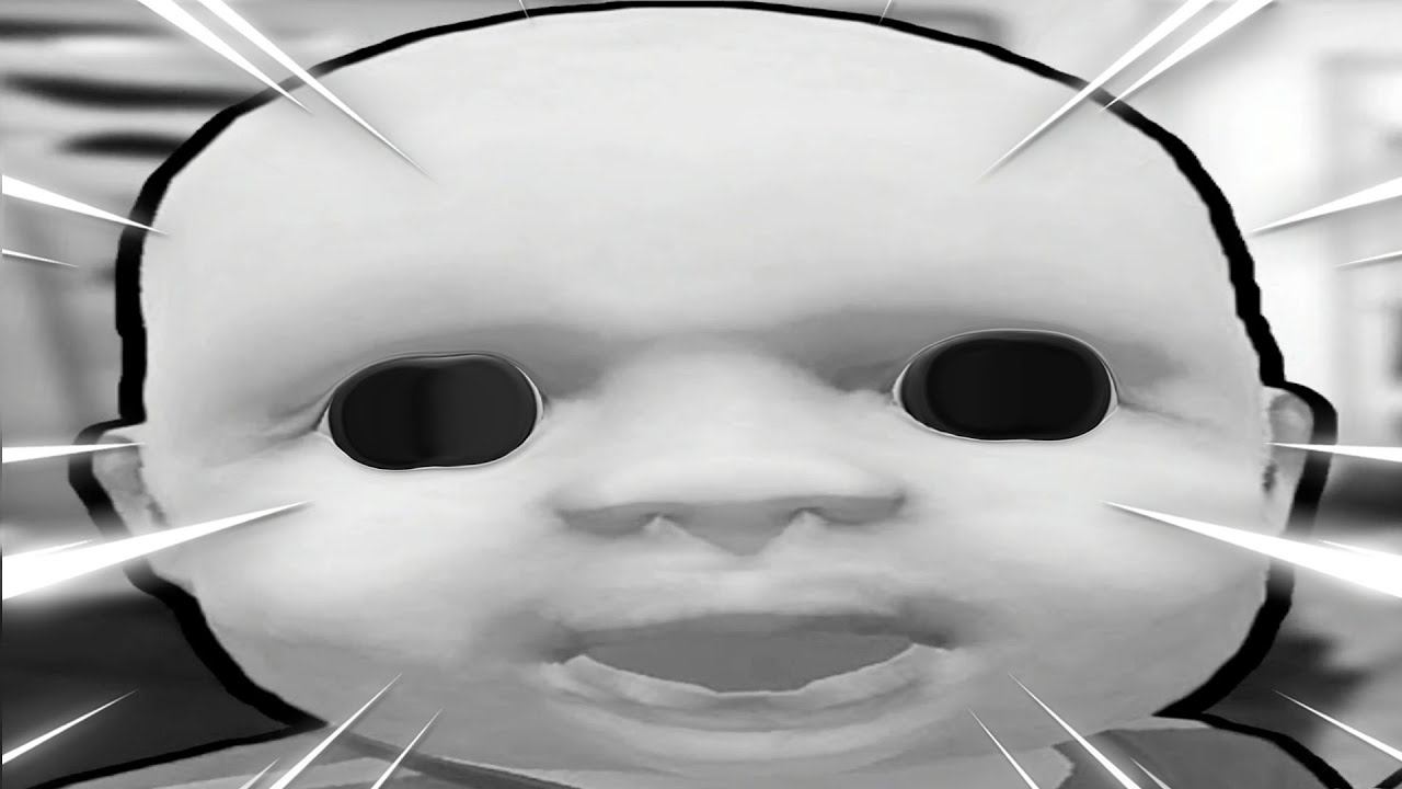 НЕДОДЕЛАННАЯ БАБАКА Granny Simulator смотреть онлайн