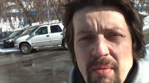 GMC Jimmy - Почему американские машины такие комфортные и надежные