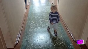 ..ПВР - НАШ ПЕРВЫЙ ДОМ..