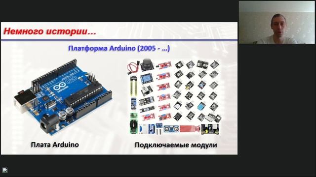 Выбираем набор для занятий робототехникой смотреть онлайн