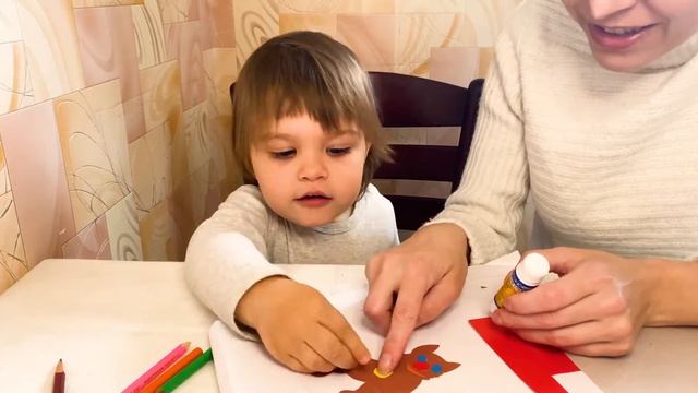 Развивающие эко-игры для ребенка 2 года смотреть онлайн