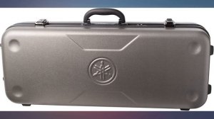 Yamaha YTS-480 Intermediate Bb Tenor Saxophone Lacquer review