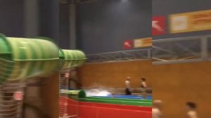 АКЦИЯ! Термальный комплекс "ЛетоЛето" (аквапарк+источник+СПА), г. Тюмень