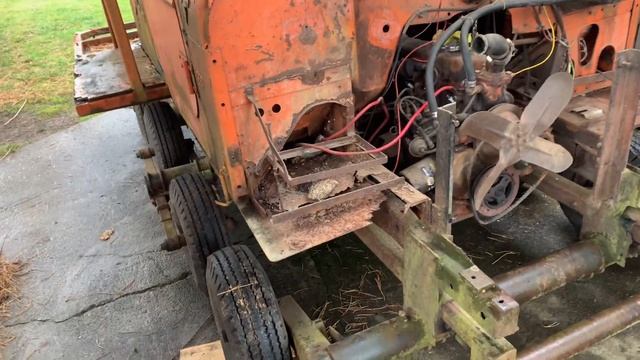 Kristi KT-4G snowcat смотреть онлайн