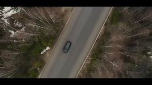 Jeep TRACKHAWK против Lamborghini URUS. Прилучный на тест-драйве