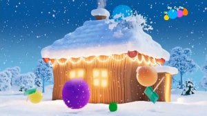 Заставки (Карусель, зима 2022-2023)