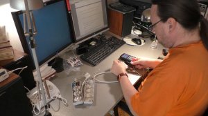 Тест сетевого фильтра Buro 300SL-1-G