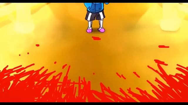 Санс и чара клип смотреть онлайн