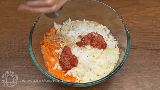 Колбасу больше не покупаю! Готовлю Мясной Хлеб