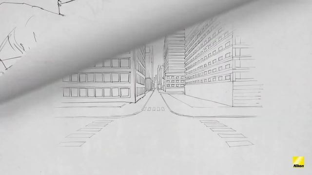 NIKON D5600: La Cámara réflex de Excelente calidad a largo plazo смотреть онлайн