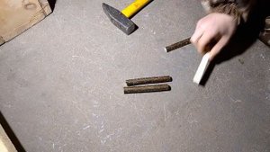 Как Сделать Домик Из Веток? #2. How to build a house from branches? #2