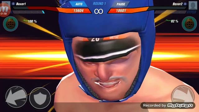 Boxing star social бокс сильный смотреть онлайн