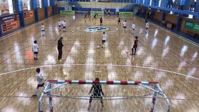 19.01.23 Первенство России среди юношей 2011-12 г.р. смотреть онлайн