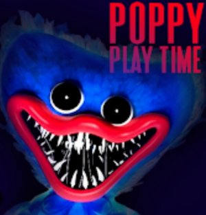 ИГРАЮ В Poppy Playtime 1 ГЛАВА ROBLOX