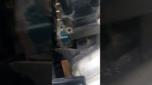 Фольксваген т4  вр 6 троит