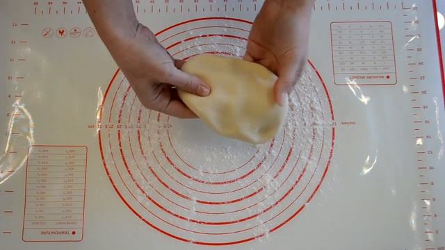 Идеальное ТЕСТО на ПЕЛЬМЕНИ или вареники смотреть онлайн