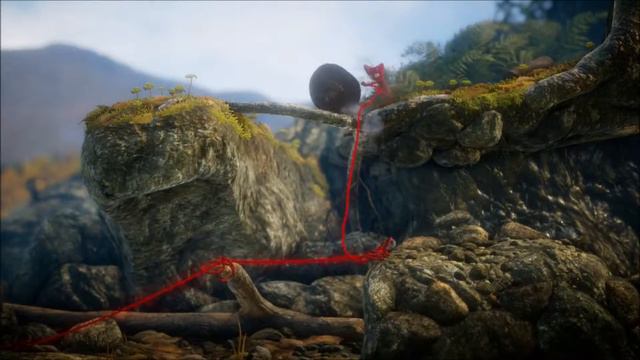 Unravel (No Talking) | Level 4: Mountain Trek смотреть онлайн
