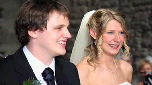 Robert Burns: My Love is Like a Red Red Rose смотреть онлайн