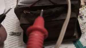 как переделать понижающий трансформатор АПБ под 115 вольт