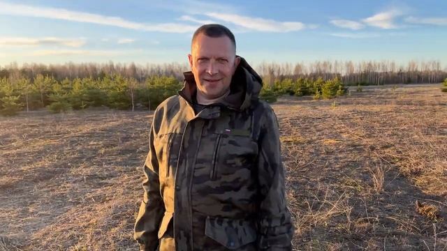 На этом поле никто не копал / Лесные Копатели