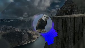Глад Валакас - Прыгну со скалы