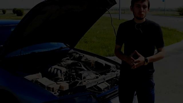 Обзор на Nissan Skyline 25DE / Ниссан Скайлайн смотреть онлайн